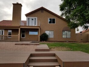 1624 E Chicago St in Chandler, AZ - Building Photo - Building Photo