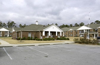 Lone Mountain in Ringgold, GA - Building Photo - Building Photo