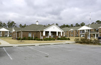 Lone Mountain in Ringgold, GA - Foto de edificio - Building Photo