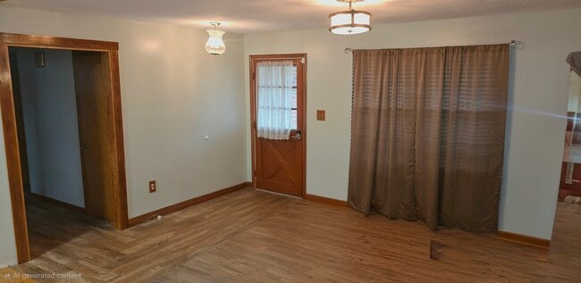 property at 9112 E Prospect Rd