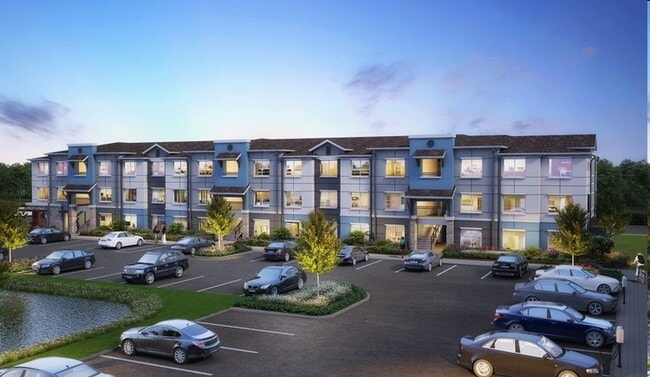 Enclave at Canopy Park