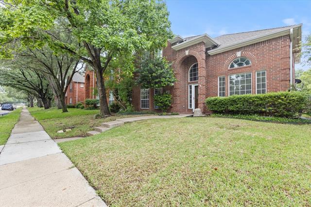 314 Santa Fe Trail in Irving, TX - Foto de edificio - Building Photo
