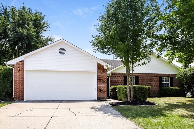 property at 329 Bear Story Blvd