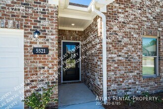 5521 Blue Jay Cir in Helena, AL - Building Photo - Building Photo