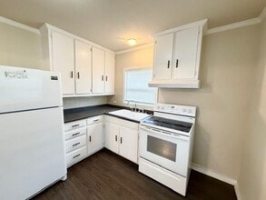 608 La Clede St in Waco, TX - Building Photo - Building Photo