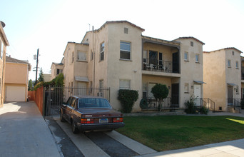 408-410 Palm Dr in Glendale, CA - Building Photo - Building Photo