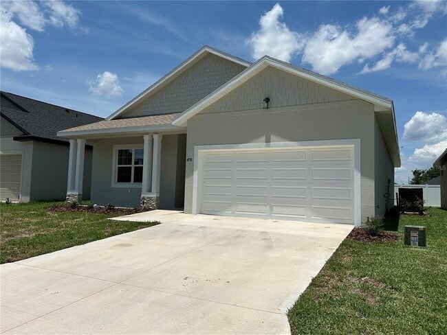 property at 4778 SE 25th Loop