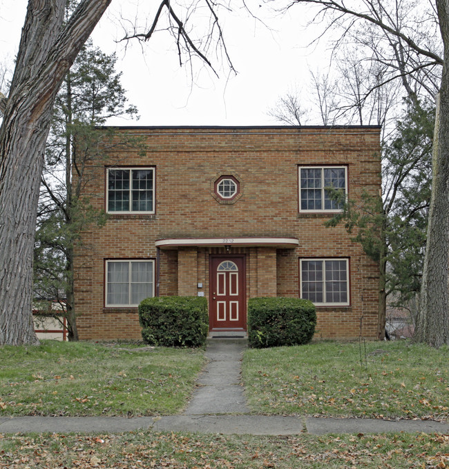 2232 Emerson Ave in Dayton, OH - Building Photo - Building Photo