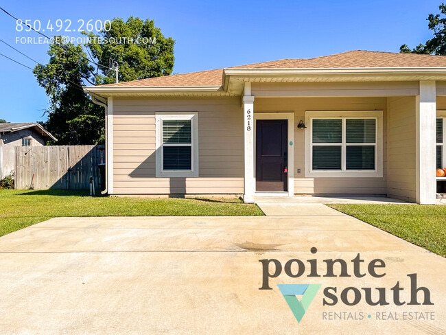 6218 Ferguson Dr