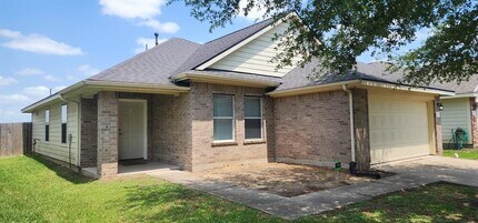 14211 Winecup Ln in Houston, TX - Building Photo - Building Photo