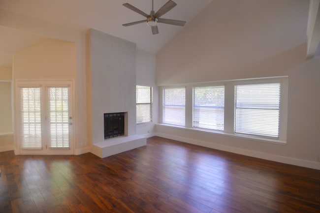 property at 6304 Maury Hollow