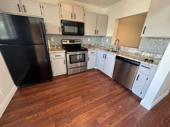 property at 9503 Boca Cove Cir