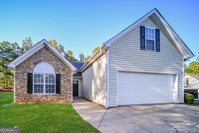 60 Freeman Way in Covington, GA - Building Photo - Building Photo