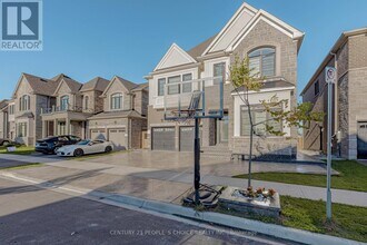 1539 Kitchen Ct in Milton, ON - Building Photo - Building Photo