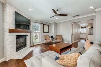 3305 Rosedale Ave in Dallas, TX - Building Photo - Building Photo