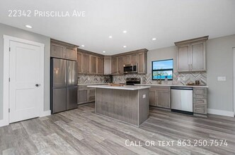 22342 Priscilla Ave, Unit 710 in Port Charlotte, FL - Building Photo - Building Photo