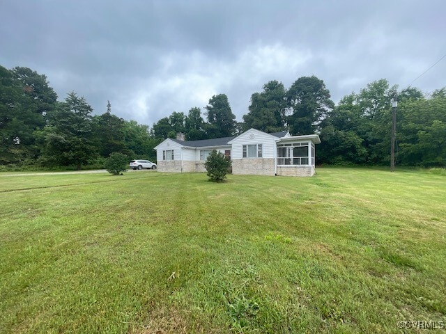 8224 Shady Grove Rd in Mechanicsville, VA - Building Photo - Building Photo