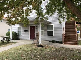 906 W Mill St, Unit A