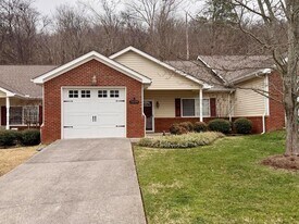 5644 Mountain Oaks Ln in Ooltewah, TN - Building Photo