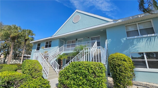 property at 161 Wading Bird Cir