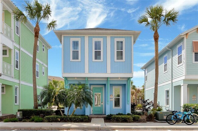property at 8004 Dreamsicle Dr