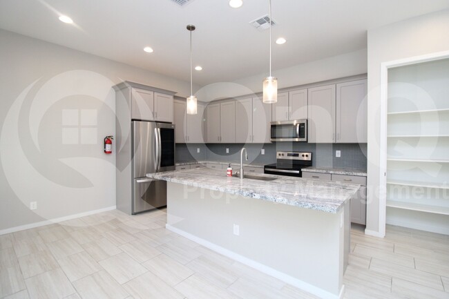 901 S Smith Rd in Tempe, AZ - Building Photo - Building Photo