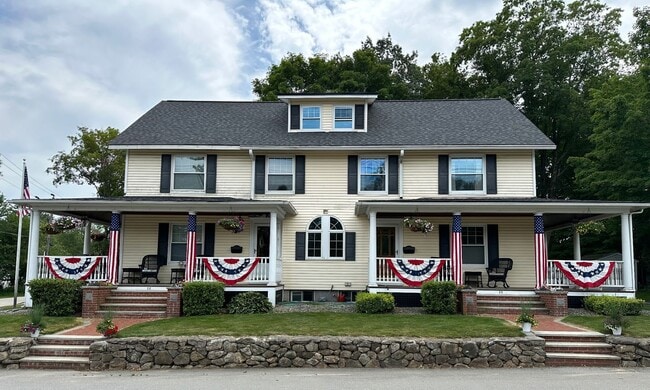 property at 28 Lincoln St