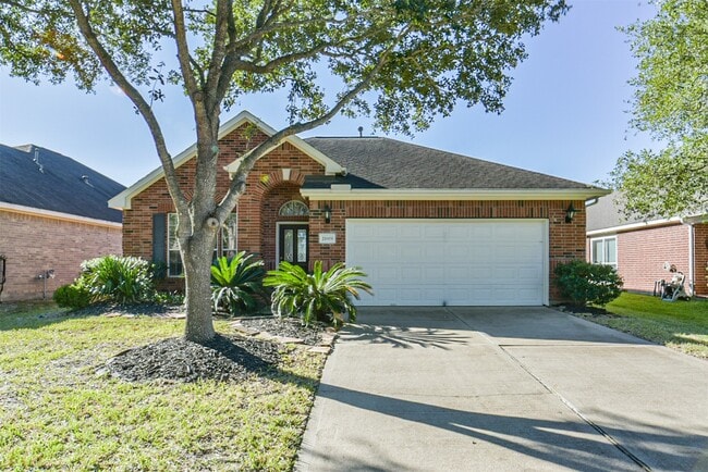 property at 21819 Silent Jasmin Ct