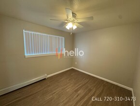 237 S Ingalls St in Denver, CO - Building Photo - Building Photo