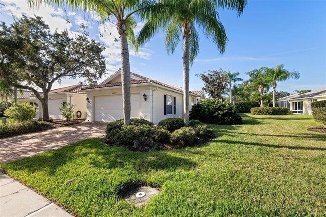 8857 Etera Dr in Sarasota, FL - Building Photo - Building Photo