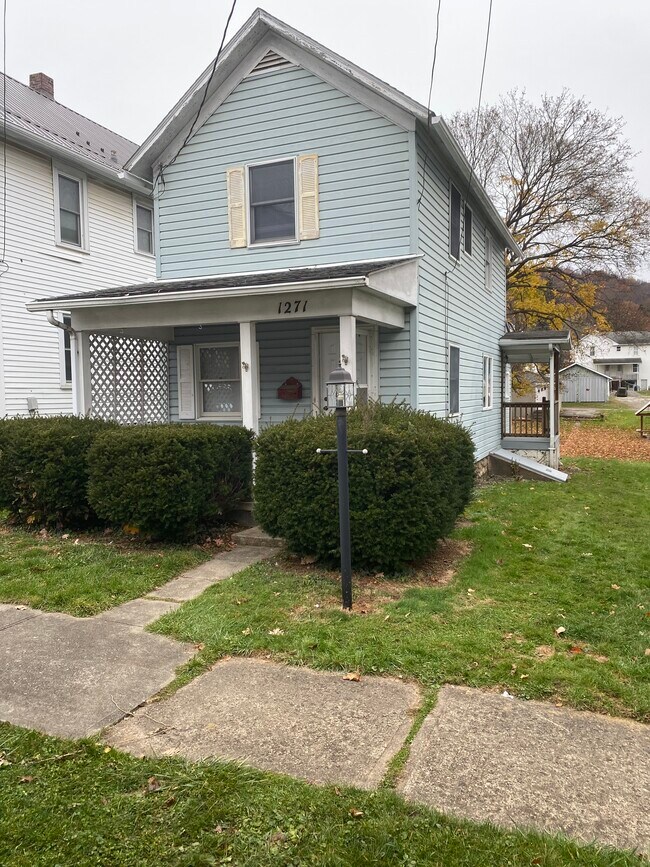 1271 School St Rentals in Indiana, PA