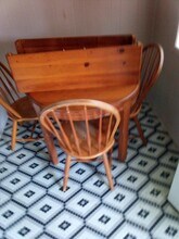 2508 Phoenix Ave, Unit #1 in Fort Smith, AR - Foto de edificio - Building Photo