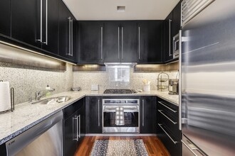 500 Atlantic Ave in Boston, MA - Building Photo - Building Photo