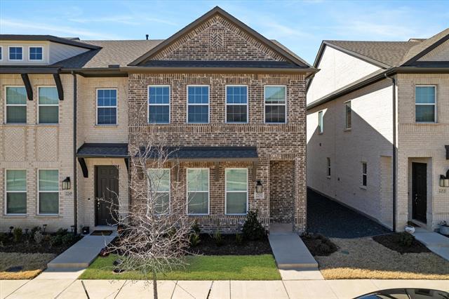 property at 2251 Adena Spgs Dr