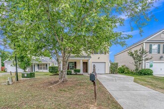 1006 Friartuck Trail in Ladson, SC - Foto de edificio - Building Photo
