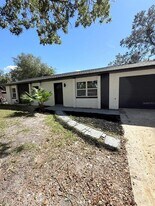 1236 Rolling Ln in Casselberry, FL - Building Photo