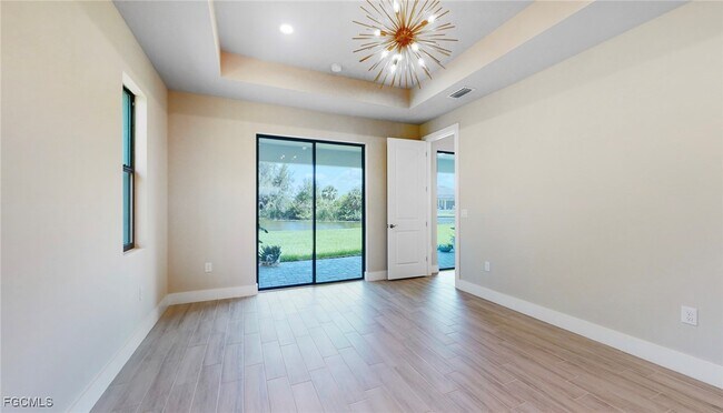2505 12th St SW in Lehigh Acres, FL - Building Photo - Building Photo