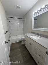 1370 Eddy St in Merritt Island, FL - Building Photo - Building Photo