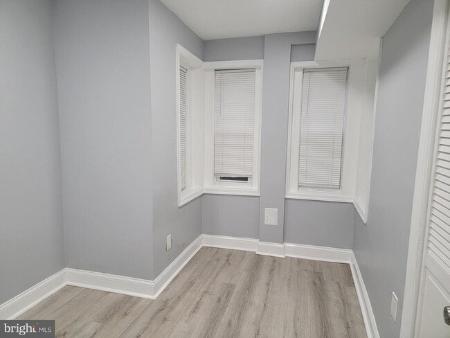 property at 1824 Corcoran St NW
