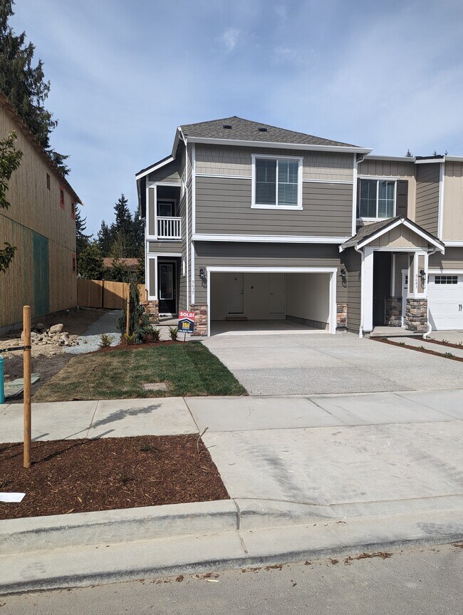 property at 8635 35th Pl NE