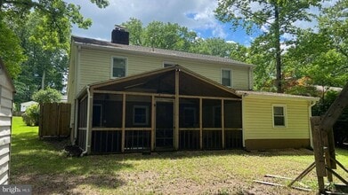6006 Windham Rd in Laurel, MD - Building Photo - Building Photo