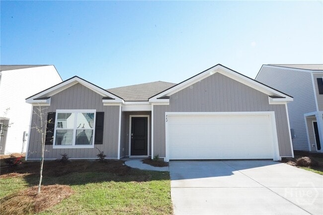 property at 442 Coconut Dr