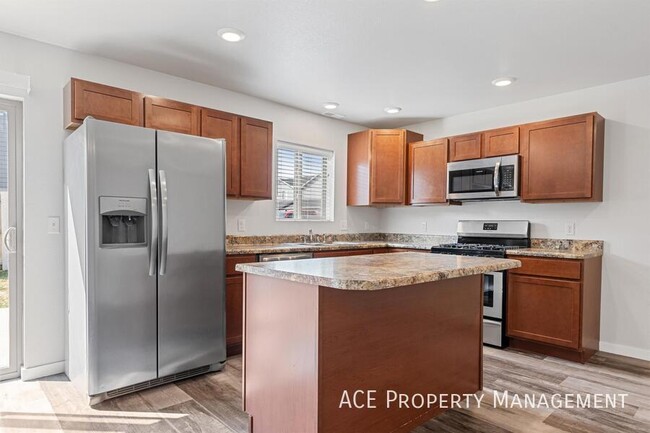 property at 22721 Radar Hill Rd