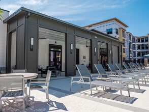 The Waters at Freeport in Freeport, FL - Foto de edificio - Building Photo