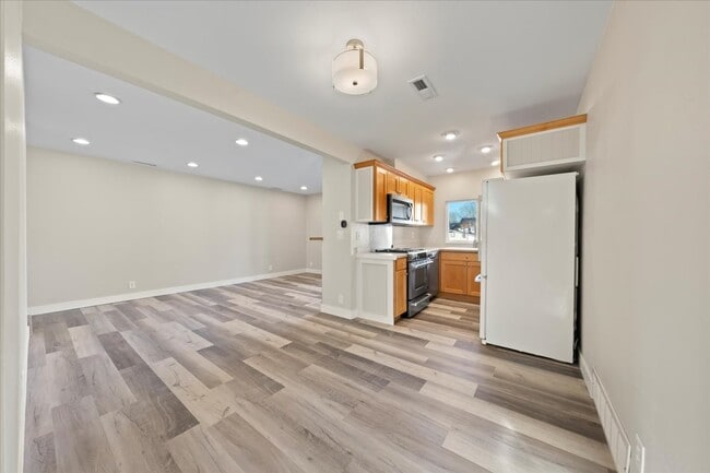 2436 S Elizabeth St in Salt Lake City, UT - Building Photo - Building Photo