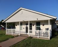 Meadowcrest Senior Apartments in Davenport, IA - Building Photo - Building Photo