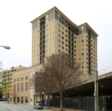 The Reynolds in Atlanta, GA - Building Photo - Building Photo