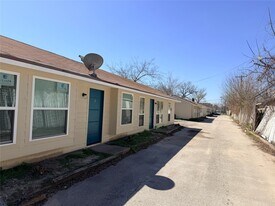 12302 Boreas Dr in Houston, TX - Building Photo