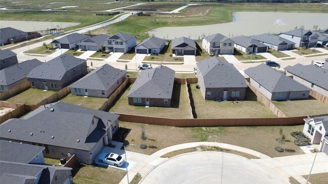 3079 Wild Dunes Dr in Katy, TX - Building Photo - Building Photo