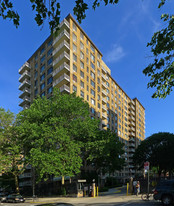 Willoughby Walk Apartments